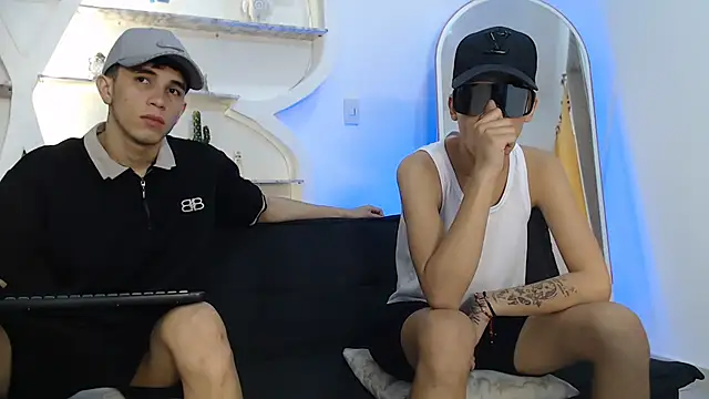 THREE GUYS HOT online show from 10/25/25, 07:30