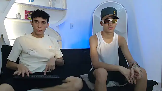 THREE GUYS HOT online show from 10/26/25, 07:31