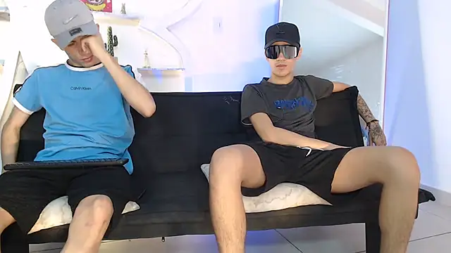 THREE GUYS HOT online show from 10/27/25, 07:18