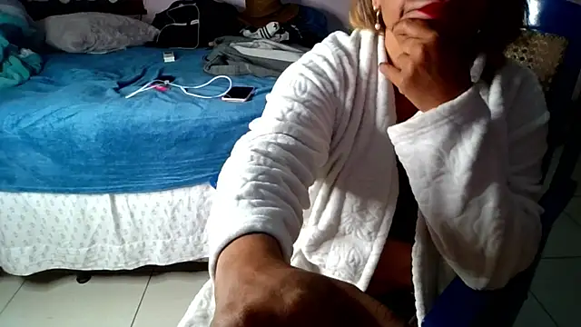 ju muniz01 online show from 07/02/26, 11:27
