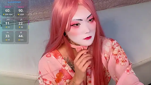 Snapshot of GothXRaven chatting on 10/30/25, 10:49 GothXRaven online show from 10/30/25, 10:49