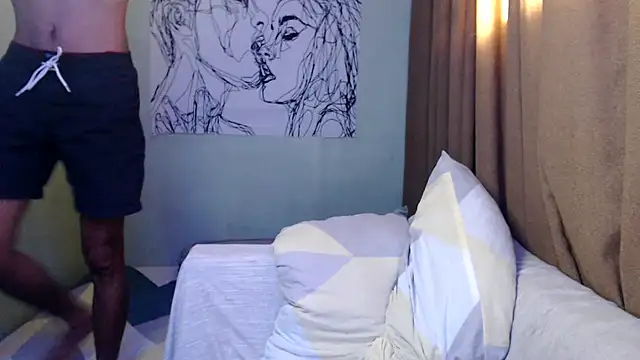 fantasy davidxx online show from 09/16/25, 01:17