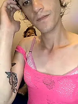 Snapshot of femdomroom chatting on 11/24/25, 02:55 femdomroom online show from 11/24/25, 02:55