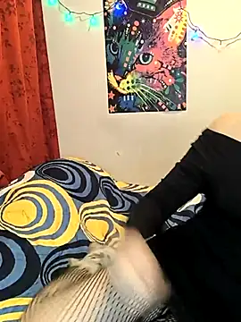 Snapshot of femdomroom chatting on 11/29/25, 03:42 femdomroom online show from 11/29/25, 03:42