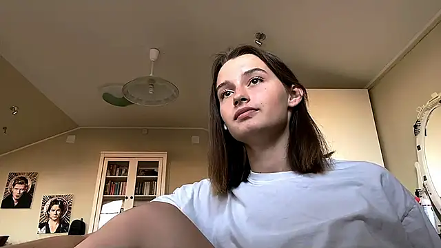 DarlineBrustera online show from 09/22/25, 02:41