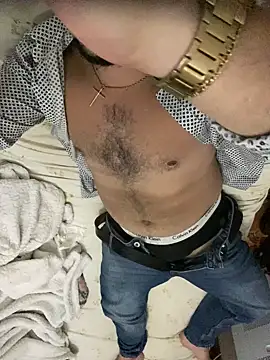 HOTDAN92 online show from 09/12/25, 02:00