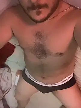 HOTDAN92 online show from 06/14/26, 03:30