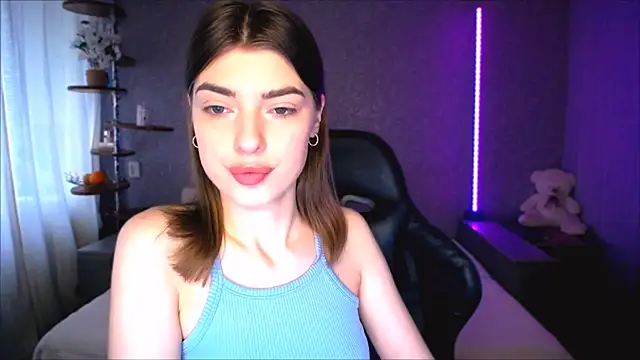 Dianaa Lee0 online show from 05/22/26, 01:06
