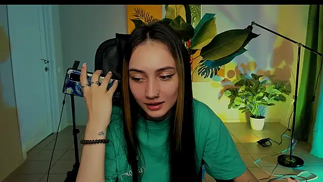 olivianorton online show from 09/22/25, 01:46