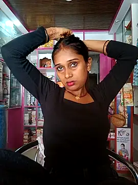 hotshreya69 online show from 09/16/25, 07:20
