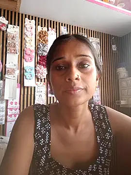 hotshreya69 online show from 09/27/25, 09:36