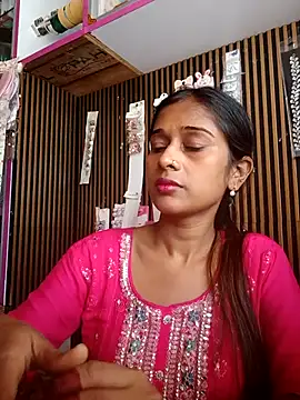 hotshreya69 online show from 10/10/25, 08:35