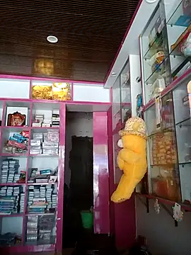 hotshreya69 online show from 10/15/25, 07:08