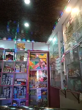 hotshreya69 online show from 10/27/25, 10:30