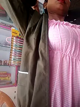 hotshreya69 online show from 11/16/25, 08:31