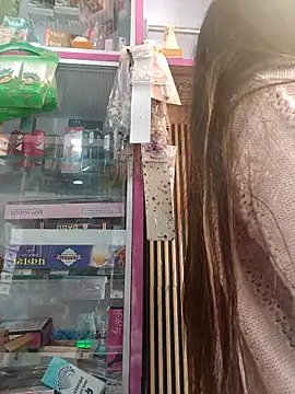 hotshreya69 online show from 11/29/25, 07:55