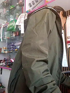 hotshreya69 online show from 12/05/25, 06:55