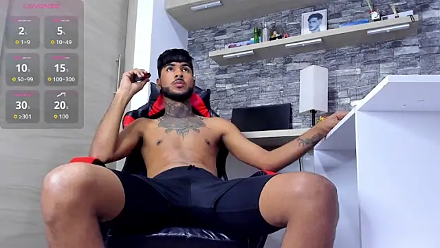 Theimperialboys  online show from 11/13/25, 12:20