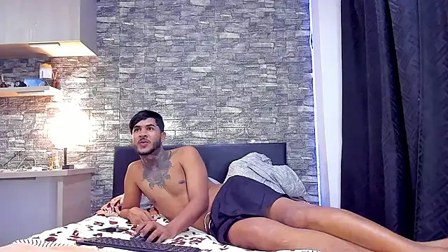 Theimperialboys  online show from 04/29/26, 03:32