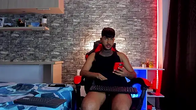 Theimperialboys  online show from 06/07/26, 04:27