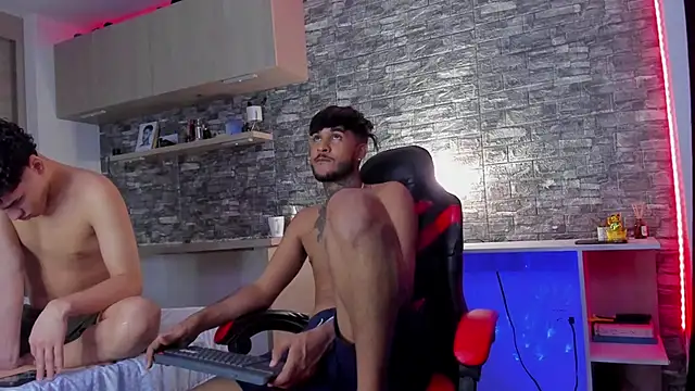 Theimperialboys  online show from 06/30/26, 03:29