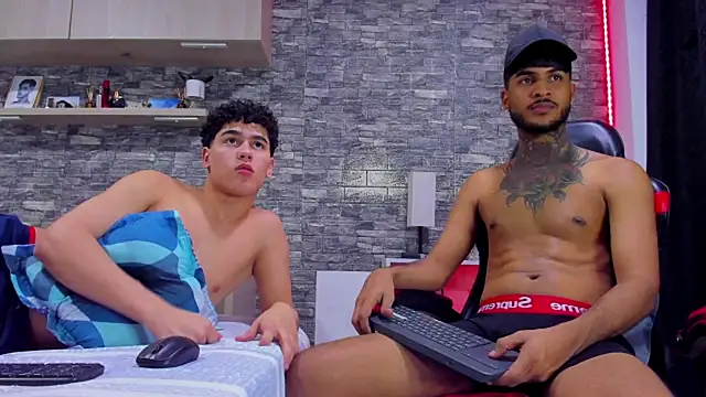 Theimperialboys  online show from 07/03/26, 01:01