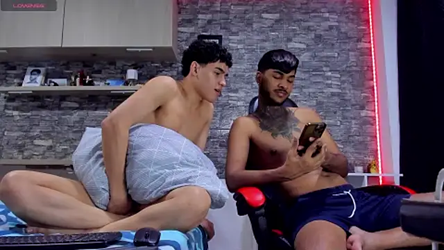 Theimperialboys  online show from 07/09/26, 02:48