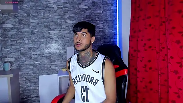 Theimperialboys  online show from 07/14/26, 02:05