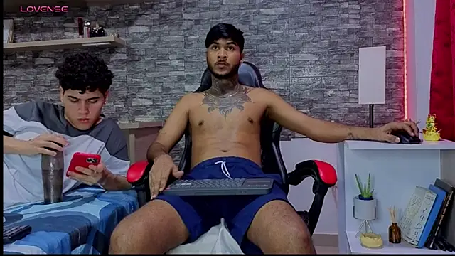 Theimperialboys  online show from 07/18/26, 04:05