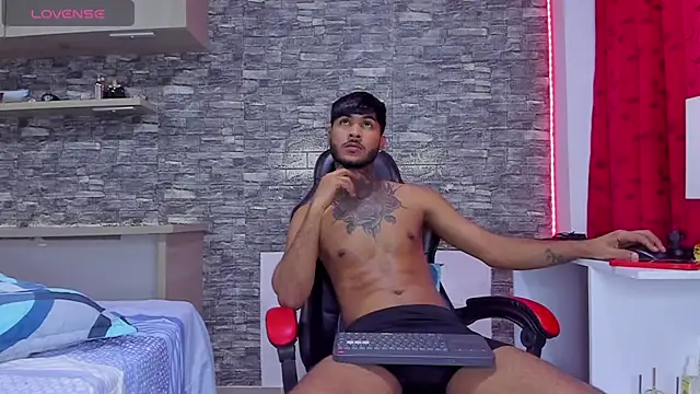 Theimperialboys  online show from 07/22/26, 06:38