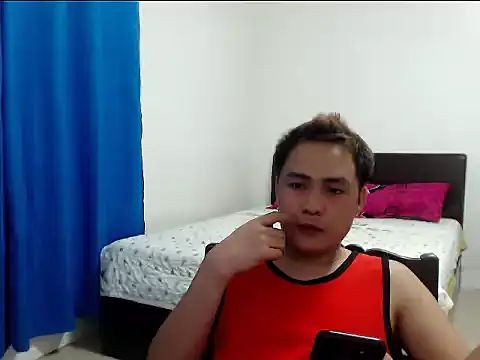 asianhottyboy online show from 06/09/26, 01:45