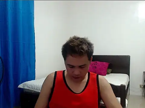 asianhottyboy online show from 06/16/26, 12:30