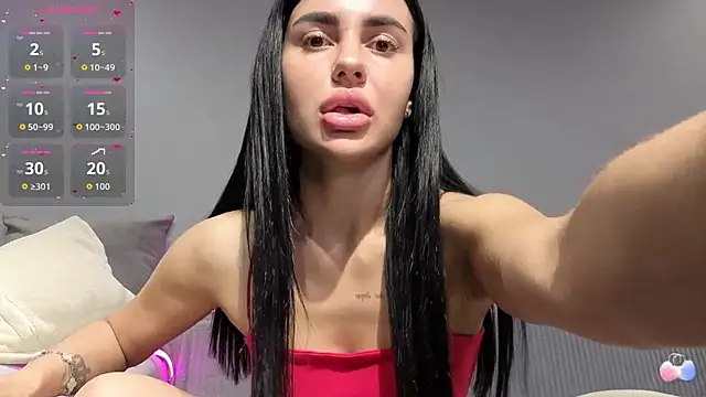Mary  foxy online show from 05/26/26, 10:17