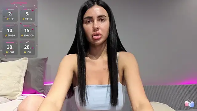 Mary  foxy online show from 05/28/26, 10:07