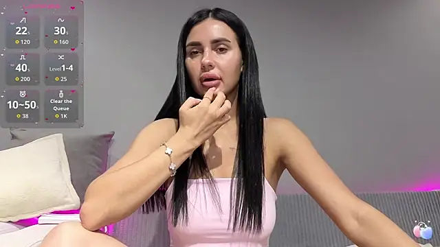 Mary  foxy online show from 06/11/26, 11:14
