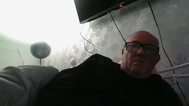 naughtygrandad1 online show from 10/24/25, 06:43