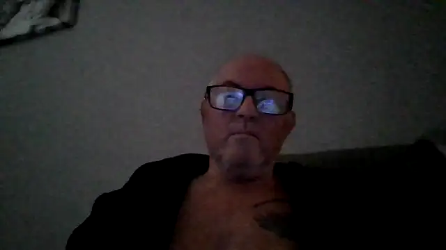 naughtygrandad1 online show from 10/26/25, 07:03