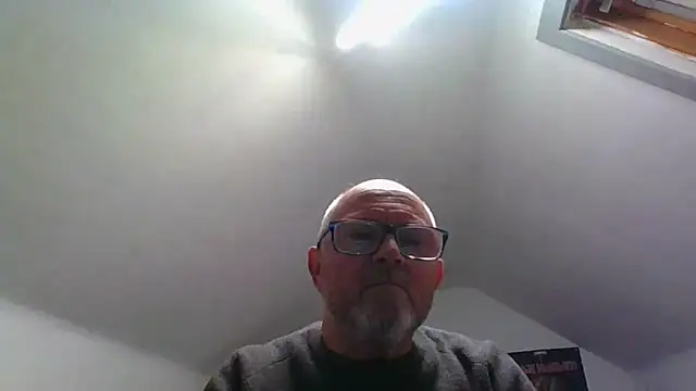 naughtygrandad1 online show from 12/21/25, 03:30