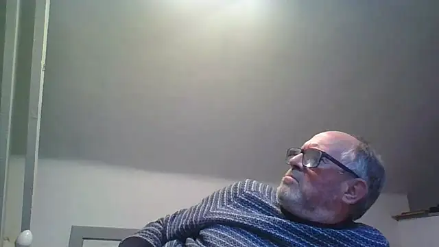 naughtygrandad1 online show from 02/08/26, 03:15