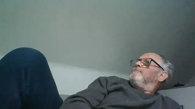 naughtygrandad1 online show from 02/15/26, 03:53