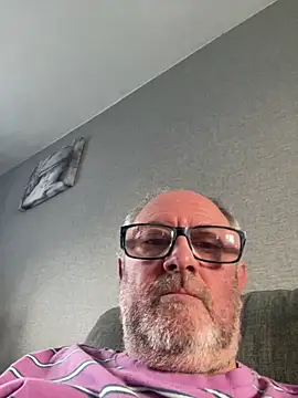 naughtygrandad1 online show from 02/21/26, 08:59