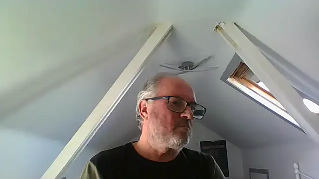 naughtygrandad1 online show from 03/03/26, 03:29