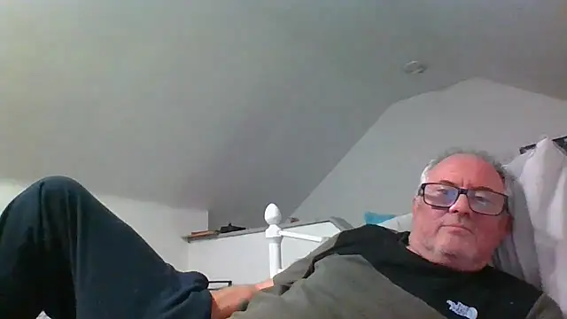 naughtygrandad1 online show from 03/18/26, 10:57