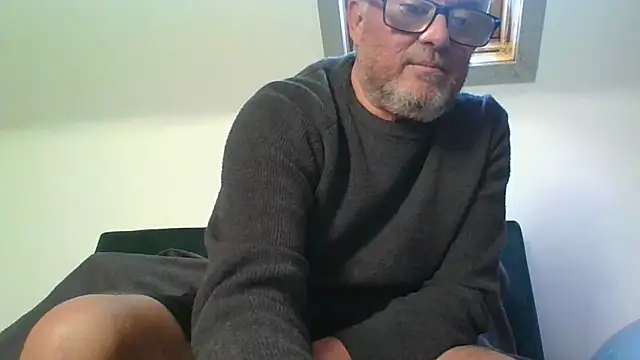 naughtygrandad1 online show from 04/30/26, 06:47