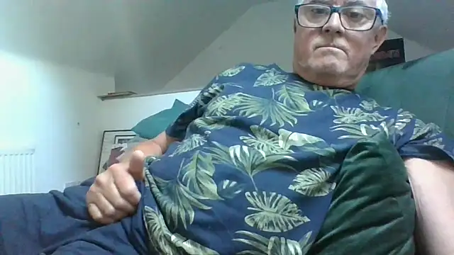 naughtygrandad1 online show from 05/13/26, 08:01