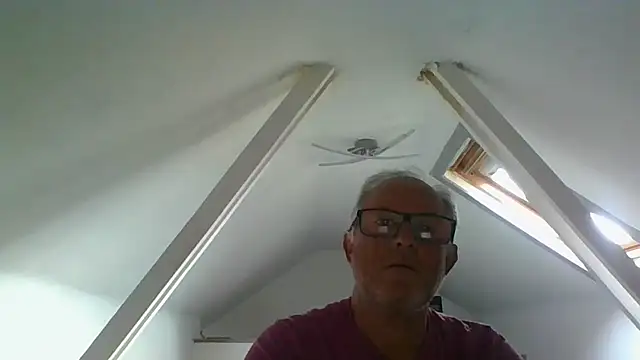 naughtygrandad1 online show from 06/03/26, 05:07