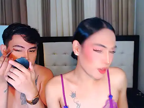 Ashley Slutty online show from 10/03/25, 12:13