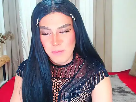 Ashley Slutty online show from 11/03/25, 01:23