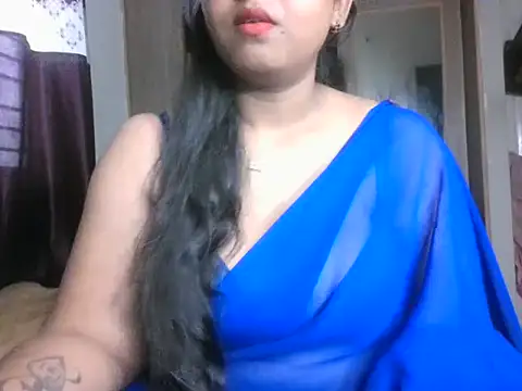 its me Rashmi online show from 11/04/25, 06:12