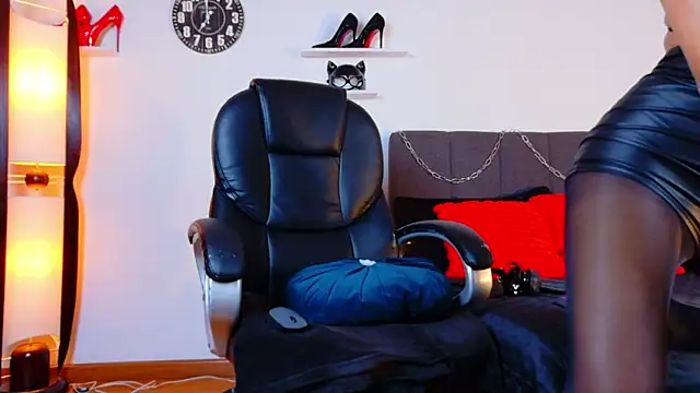 JadeClifford online show from 11/20/25, 08:30